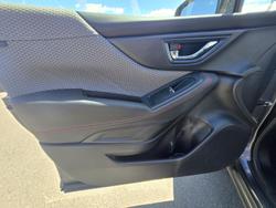 2022 Subaru Forester 2.5i Sport