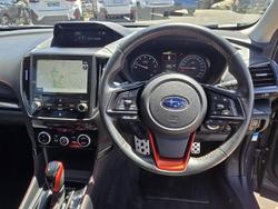 2022 Subaru Forester 2.5i Sport