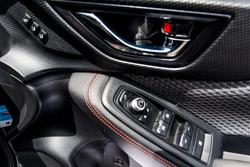 2022 Subaru Forester 2.5i Sport