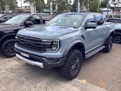 2025 Ford
Ranger Raptor
