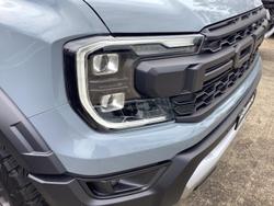 2025 Ford
Ranger Raptor