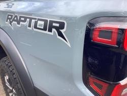 2025 Ford
Ranger Raptor