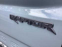 2025 Ford
Ranger Raptor