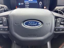 2025 Ford
Ranger Raptor
