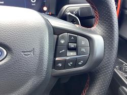 2025 Ford
Ranger Raptor