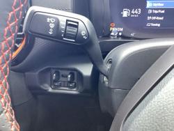 2025 Ford
Ranger Raptor