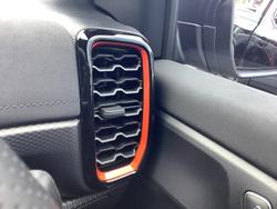 2025 Ford
Ranger Raptor