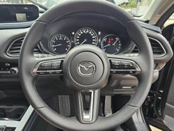 2025 Mazda CX-30 G20 Evolve