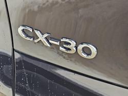 2025 Mazda CX-30 G20 Evolve