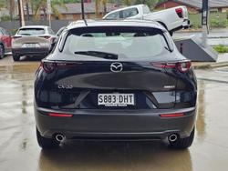 2025 Mazda CX-30 G20 Evolve