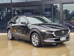2025 Mazda CX-30 G20 Evolve