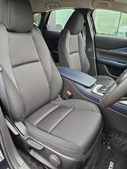 2025 Mazda CX-30 G20 Evolve