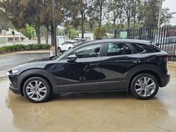 2025 Mazda CX-30 G20 Evolve