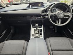 2025 Mazda CX-30 G20 Evolve