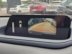 2025 Mazda CX-30 G20 Evolve