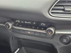 2025 Mazda CX-30 G20 Evolve