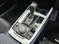 2025 Mazda CX-30 G20 Evolve