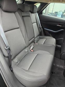 2025 Mazda CX-30 G20 Evolve