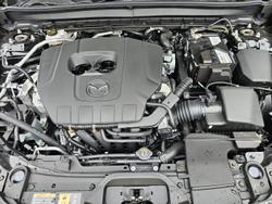 2025 Mazda CX-30 G20 Evolve