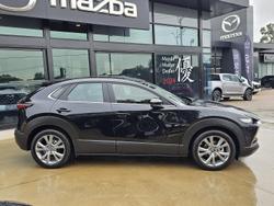 2025 Mazda CX-30 G20 Evolve