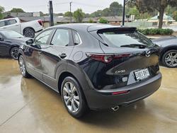 2025 Mazda CX-30 G20 Evolve