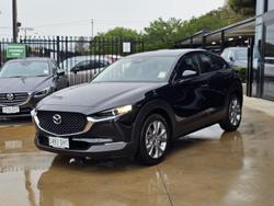 2025 Mazda CX-30 G20 Evolve