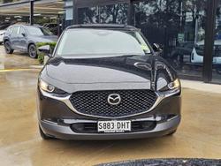 2025 Mazda CX-30 G20 Evolve
