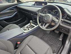 2025 Mazda CX-30 G20 Evolve