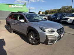 2020 Subaru Outback 2.5i