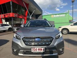 2020 Subaru Outback 2.5i