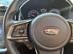 2020 Subaru Outback 2.5i