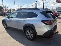 2020 Subaru Outback 2.5i