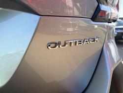 2020 Subaru Outback 2.5i