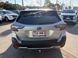 2020 Subaru Outback 2.5i