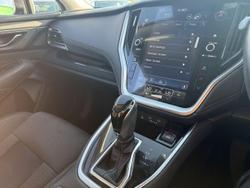 2020 Subaru Outback 2.5i