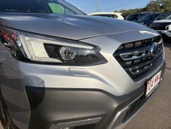 2020 Subaru Outback 2.5i