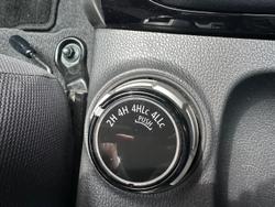 2018 Mitsubishi
Triton GLS