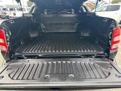 2018 Mitsubishi
Triton GLS