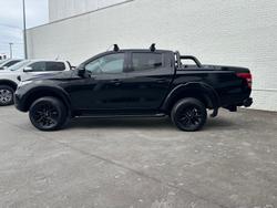 2018 Mitsubishi
Triton GLS