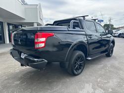 2018 Mitsubishi
Triton GLS