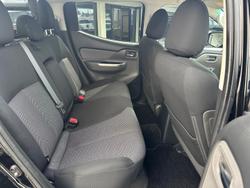 2018 Mitsubishi
Triton GLS