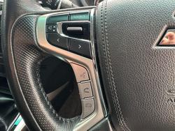 2018 Mitsubishi
Triton GLS