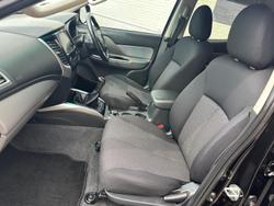2018 Mitsubishi
Triton GLS