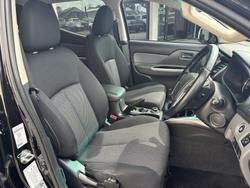 2018 Mitsubishi
Triton GLS