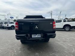 2018 Mitsubishi
Triton GLS