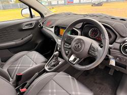 2022 MG MG3 Excite