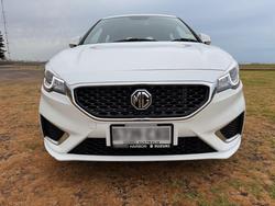 2022 MG MG3 Excite