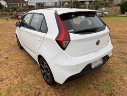 2022 MG MG3 Excite