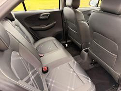 2022 MG
                MG3 Excite