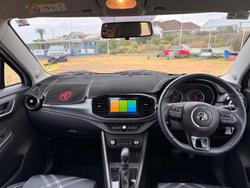 2022 MG
                MG3 Excite